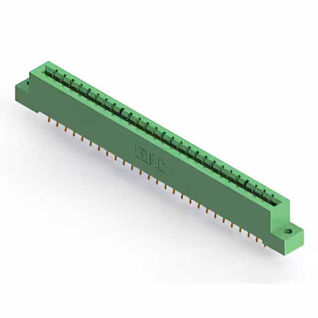 833-054-556-202 EDAC Inc.  Edgeboard Connectors